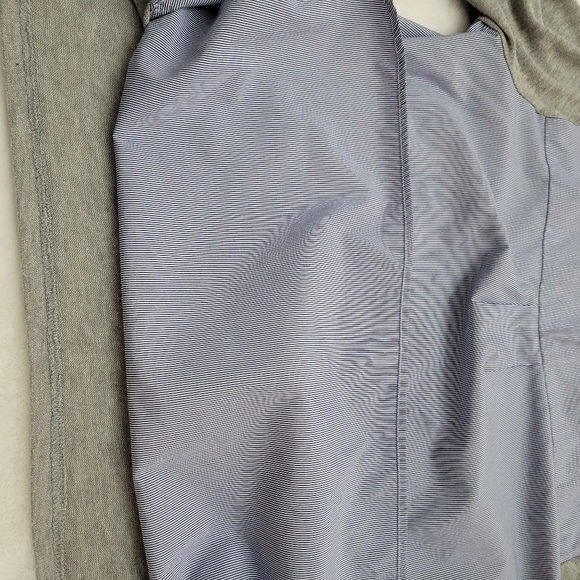 Unique Double Sided Sweater/Blouse (Medium) - Picture 9 of 9